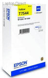 Epson T7544 Yellow XXL Ink Cartridge