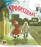 CREEPY STREET: (AFRIKAANS) SPOOKSTRAAT