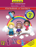 Alles-In-Een Klankboek vir Leerders Vlak 2