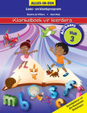 Alles-In-Een Klankboek vir Leerders Vlak 3