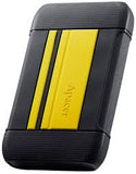 Apacer AC633 2TB USB 3.1 External Hard Drive - Yellow