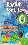 English for Life – An integrated language text Home Language Learner’s Book Gr. 9