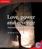 Love, power and revenge