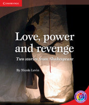 Love, power and revenge