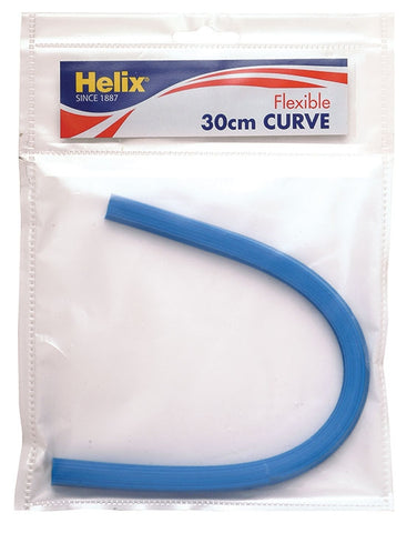 HELIX Flexicurve - 30cm