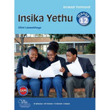 Insika Yethu 12 (HL) Incwadi Yomfundi (CAPS)