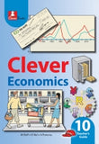 CLEVER ECONOMICS GR10 TG