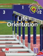 SFA LIFE ORIENTATION GR11 LB