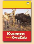 Kwenza from KwaZulu / Readathon Day