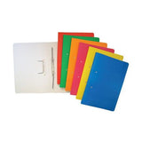 CROXLEY JD1111 Accessible File (Pack of 4)