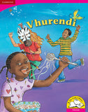 Vhurendi Big Book version (Tshivenda)