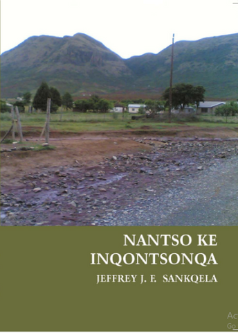 NANTSO KE INQONTSONQA