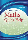 Shuters Maths Quick Help