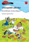 Umvuyeleli Ubonke - Gr 2: Reader (Xhosa, Paperback)