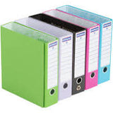 Freedom stationery FILES