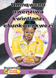 ZEBRA READERS (XHOSA) PURPLE GRADE 5 BK 3