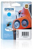 Epson T0632 Cyan Truck Ink Cartridge