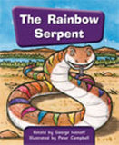 THE RAINBOW SERPENT 19D