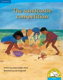 The sandcastle competition Big Book version (English)
