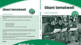 Sibani SemaSwati 11 (HL) Incwadzi Yathishela CAPS