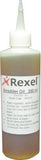 Rexel Shredder Oil