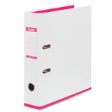 BANTEX Two Tone Lever Arch File PP 70mm