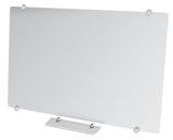 Parrot  Non-Magnetic Glass Whiteboards