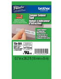 Brother Security Tape-TZE SSE4