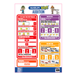 FREEDOM STATIONERY CHARTS - EDUCATIONAL WALL CHARTS