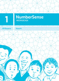 NumberSense / Getalbegrip Werkboek 01