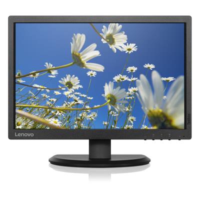 LENOVO THINKVISION E2054 19.5 WIDE 1440 X 900 VGA 3 YEAR CARRY IN