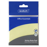 MARLIN STICKY NOTES