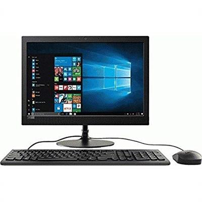 LENOVO IDEACENTRE 330 AIO 19.5 INCH (1440X900) NON TOUCH