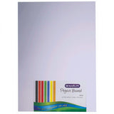 MARLIN PROJECT BOARDS: A2 (594 x 420mm)