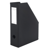 BANTEX A4 PVC Magazine Filing Boxes