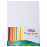 MARLIN PROJECT BOARDS: A4 100 PACK
