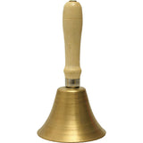 TREFOIL SCHOOL BELL
