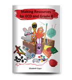 GRADE R TEACHER RESOURCE PACK