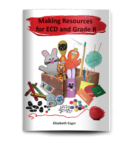 GRADE R TEACHER RESOURCE PACK