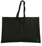 TREFOIL TECHNICAL DRAWING BAG