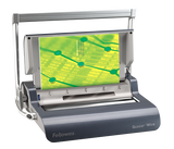 Fellowes Office Wire Binders