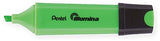 PENTEL Highlighters SL60 Illumina