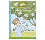 Vuma Afrikaans Huistaal Vlak 6 Boek 3 Leesboek: Kom kyk, dis lente!: Vlak 6: Boek 3: Grade 2