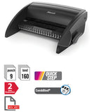 Rexel Plastic Binders