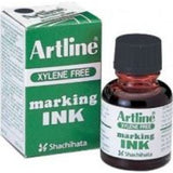 MAX FRANK ARTLINE ESK-20 REFILL INK PERMANENT MARKERS
