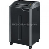 Fellowes Commercial Shredders : 20 Users +