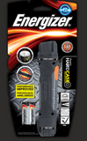 Energizer Work/Heavy Duty Range