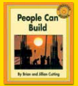 People Can Build / There Is a Planet- Big Book