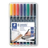 STAEDTLER Lumocolor Non-Permanent