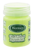 Heritage Craft Colour Acrylic Paint 50ml